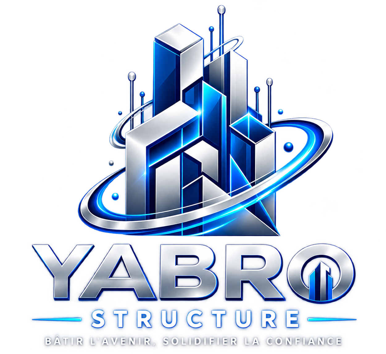 Yabro Structure